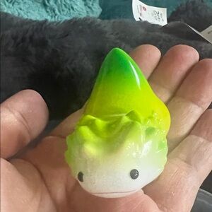 Vinyl Artist Group - baby Seedla!!